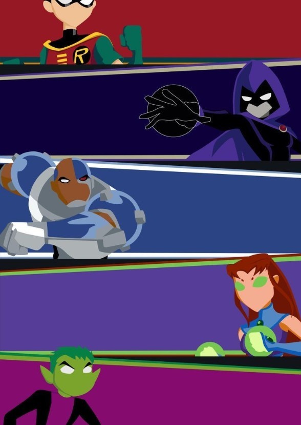Teen Titans