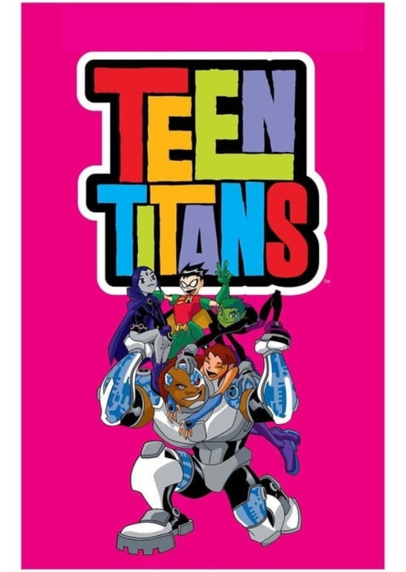 Teen Titans