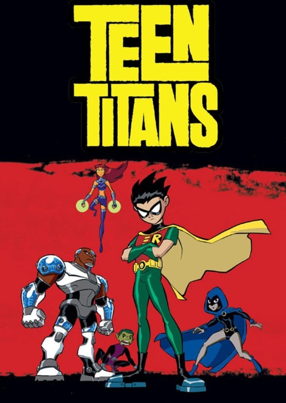 Teen Titans 