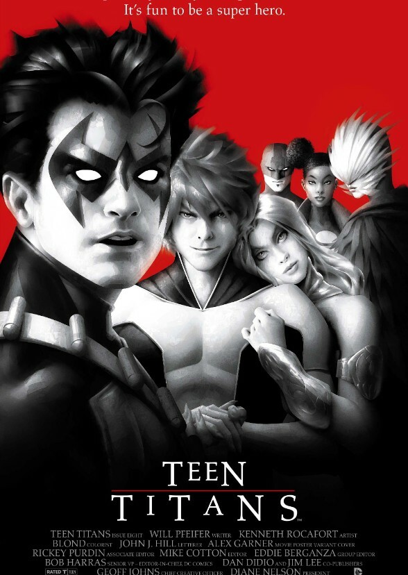 Teen Titans