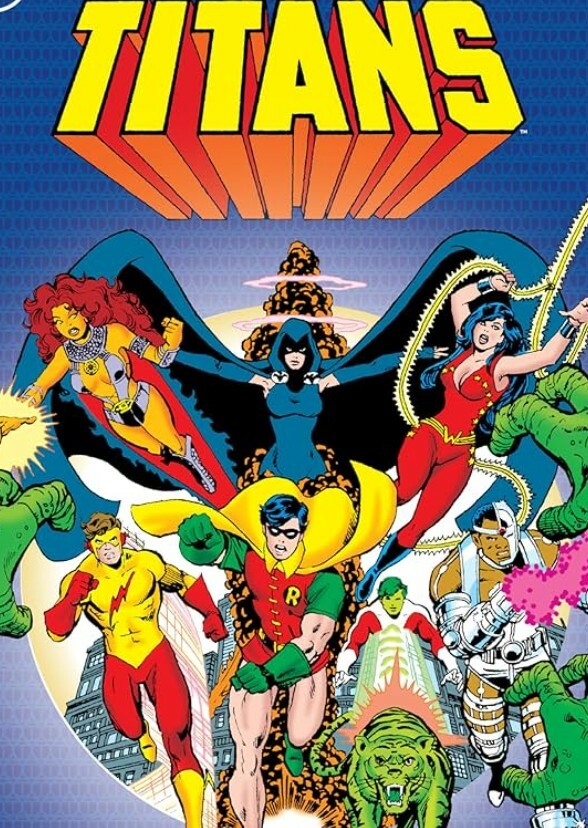Teen Titans