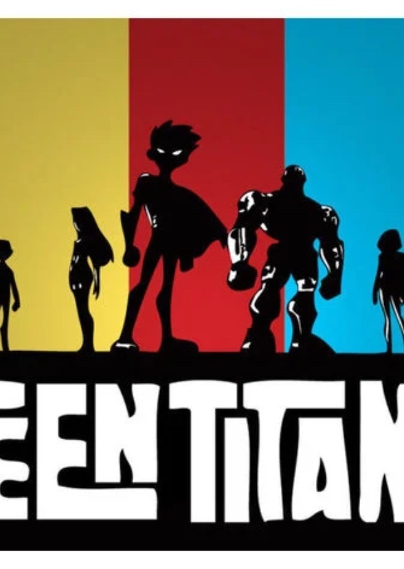 Teen Titans
