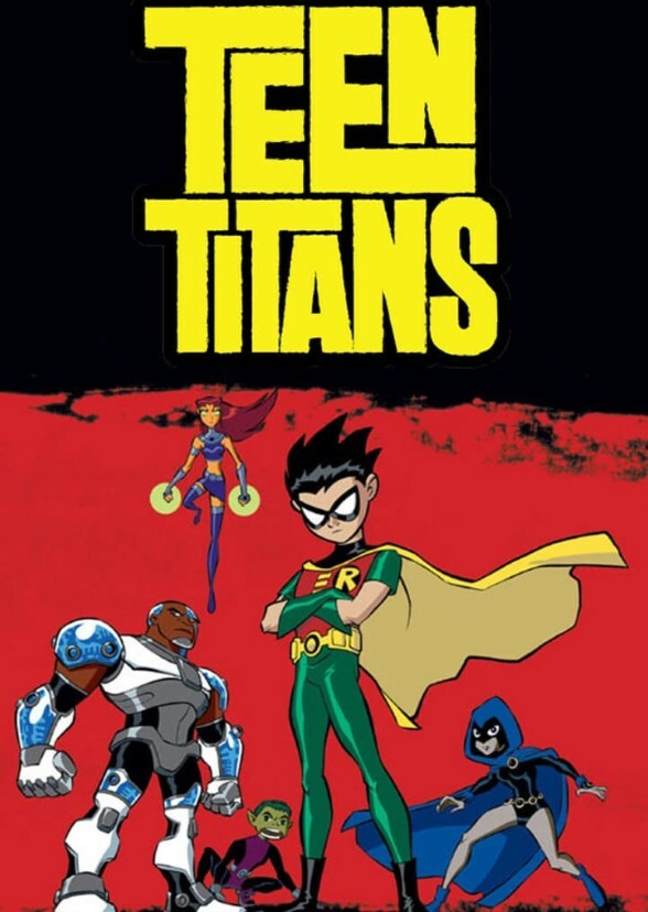 Teen Titans