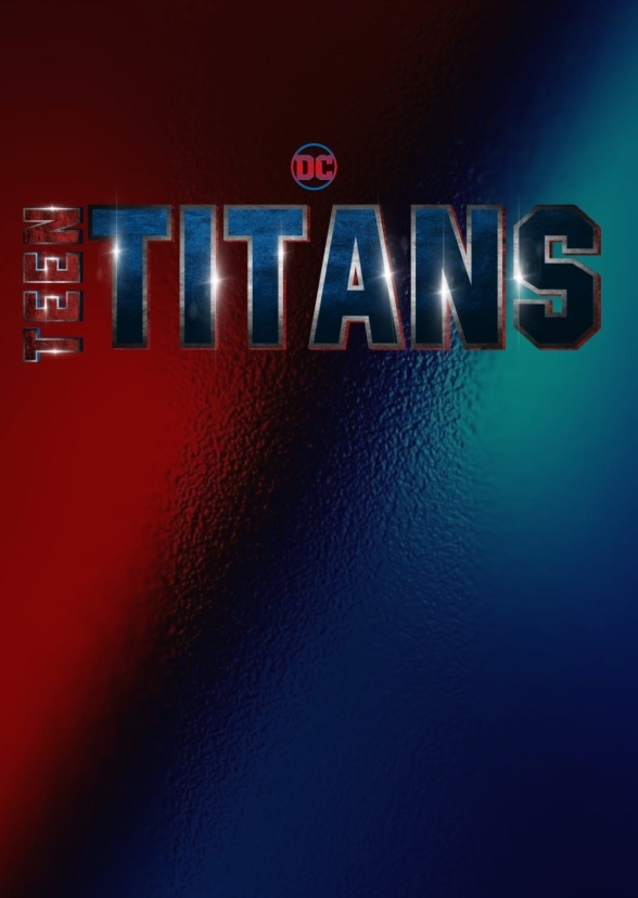 Teen Titans