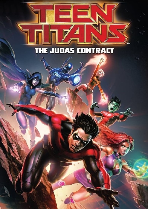 Teen titans