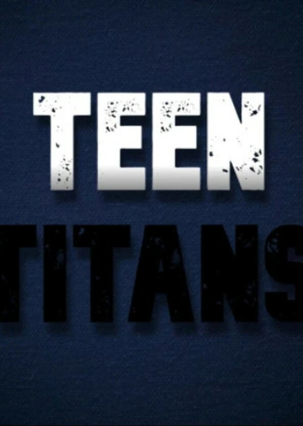 Teen Titans (2016)