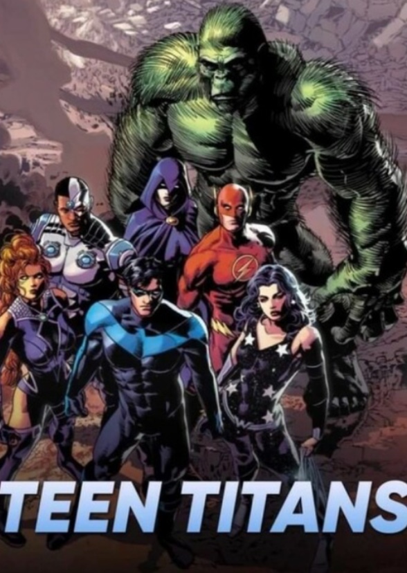 Teen Titans