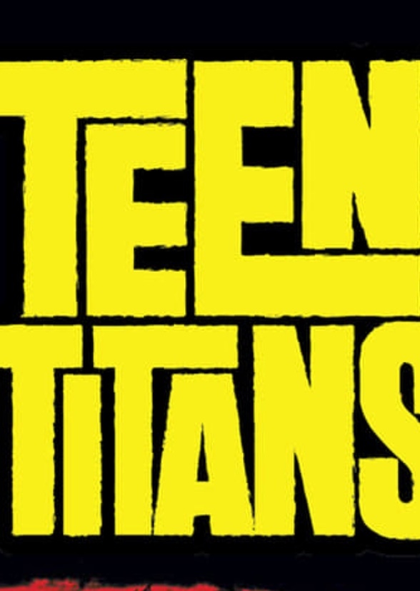Teen Titans