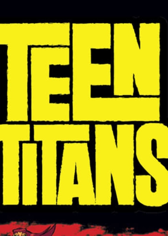 Teen Titans