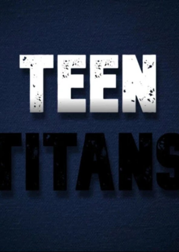 Teen Titans (2016)