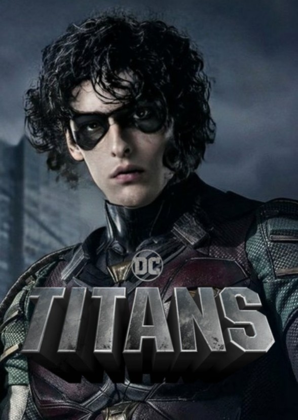 Teen Titans