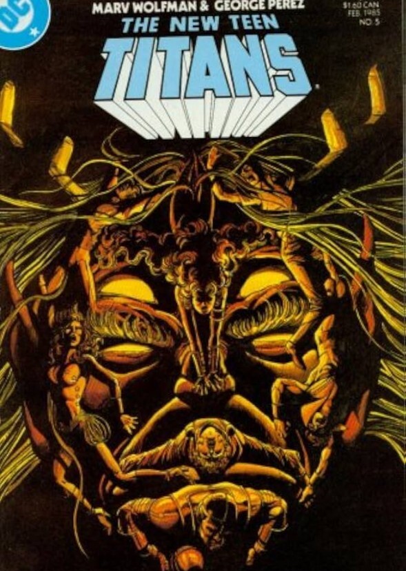 Teen Titans