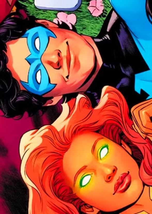 Teen Titans