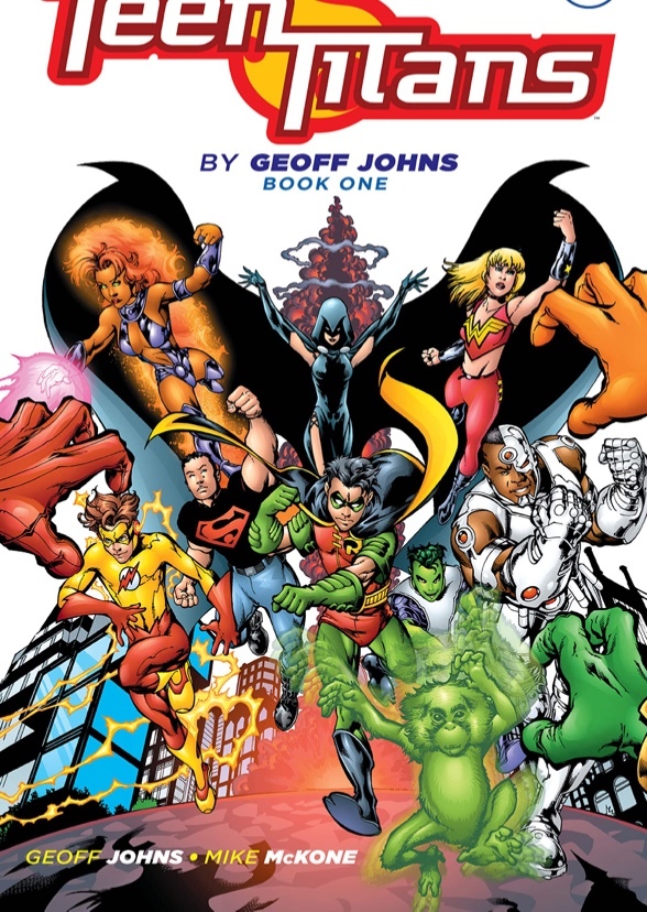 Teen Titans