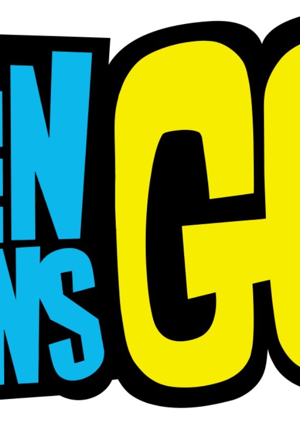 Teen Titans Go