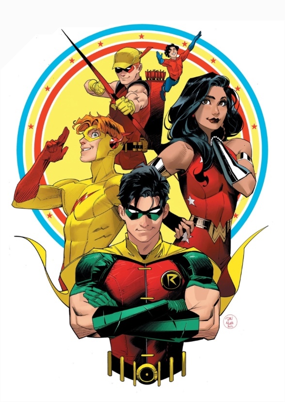 Titans I