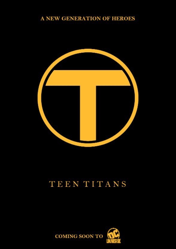Teen Titans (James Gunn DCU) Fan Casting on myCast