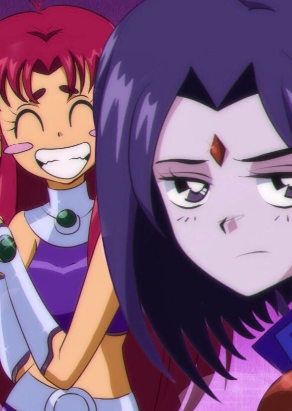 Teen Titans: Kindred Flame