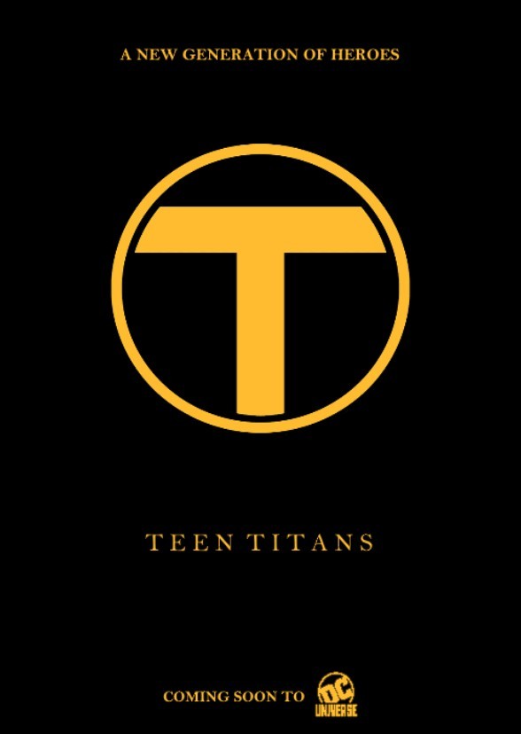 Teen Titans [Season I] (2018)