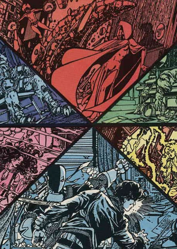 Teen Titans: The Judas Contract