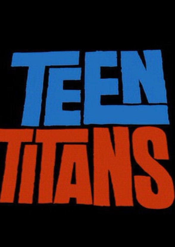 Teen Titans Video Game