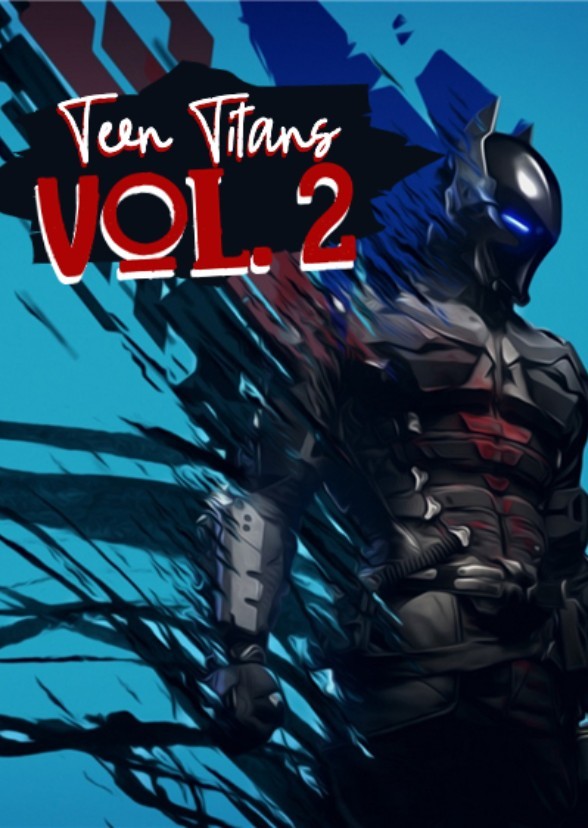Teen Titans Vol. 2