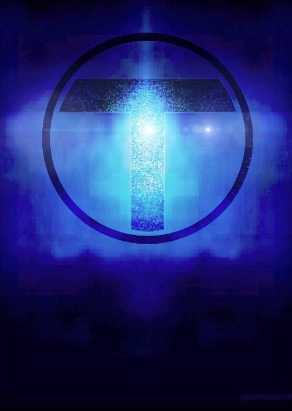Teen Titans: Year One