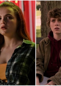 2020s in  Teen TV characters by Decade