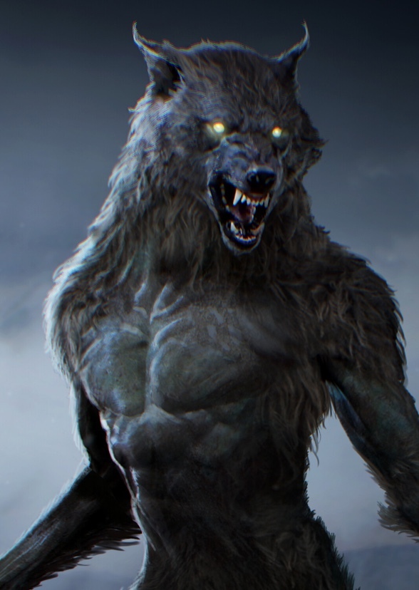 Teen Wolf 3 Movie
