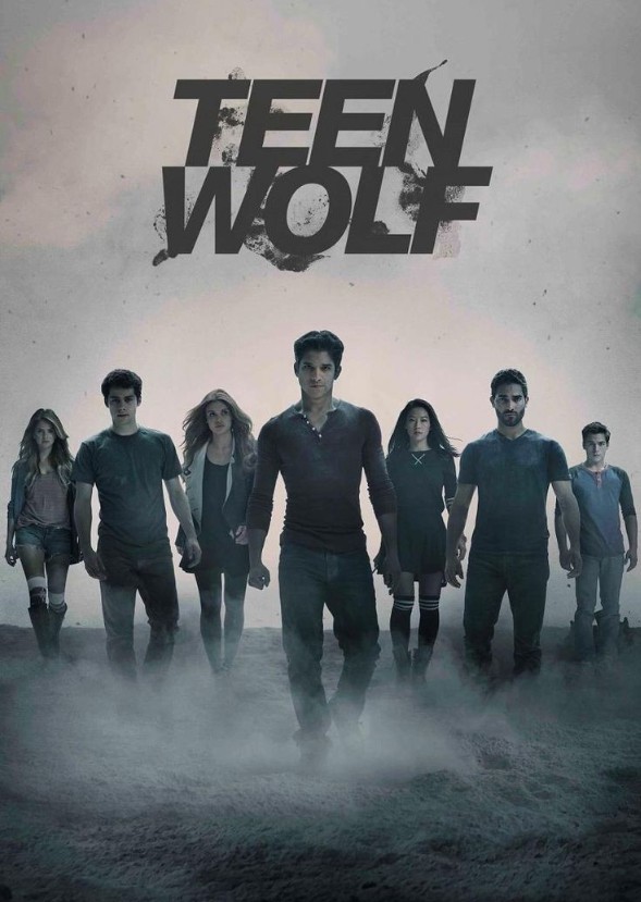 Teen Wolf (80's)