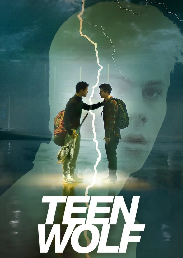 Teen Wolf ('90s)