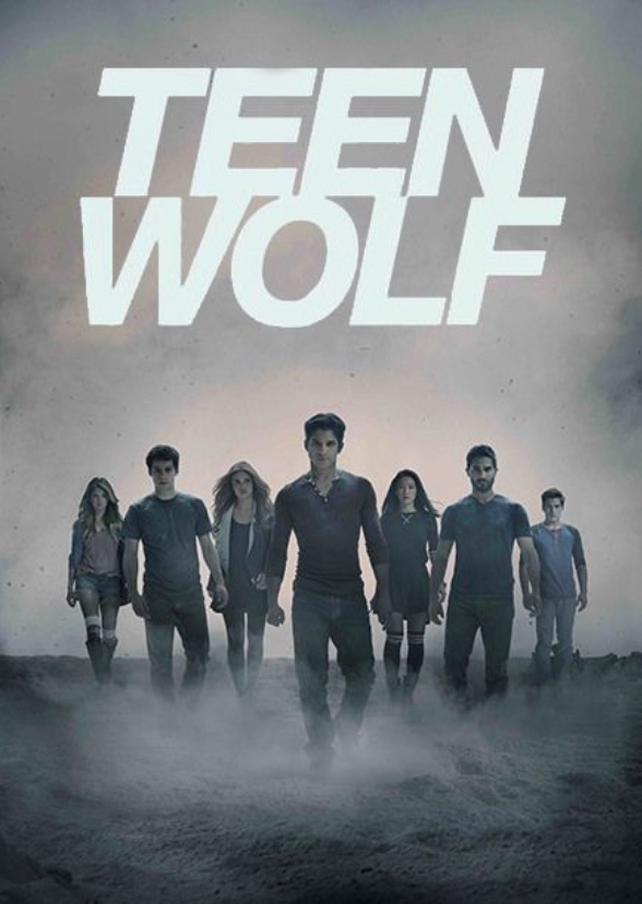 Teen wolf