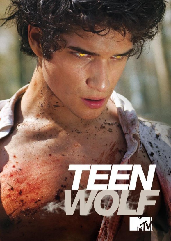 Teen Wolf 