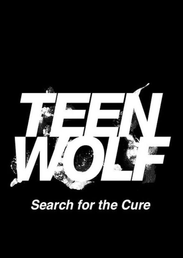 Teen Wolf 