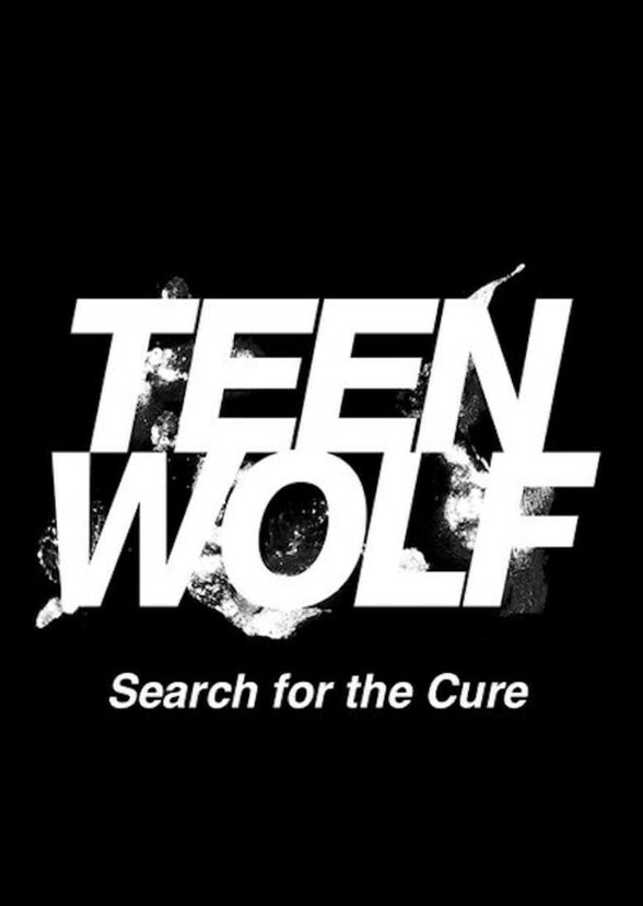 Teen Wolf 