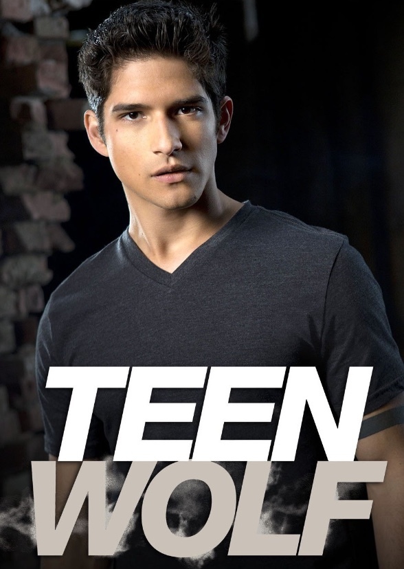 Teen Wolf In The 90s