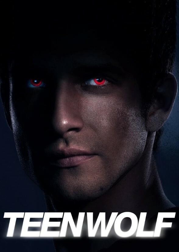 Teen Wolf reboot