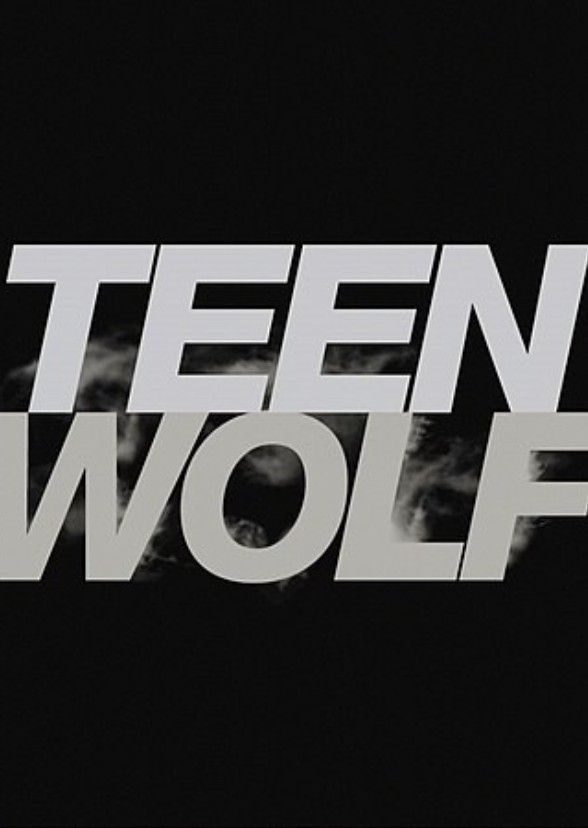 Teen Wolf (Series) 