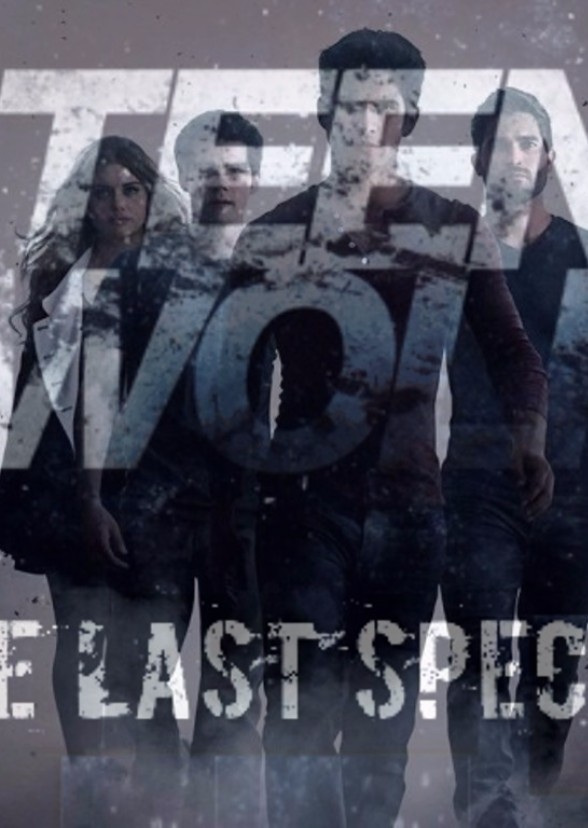 Teen Wolf - The Last Species