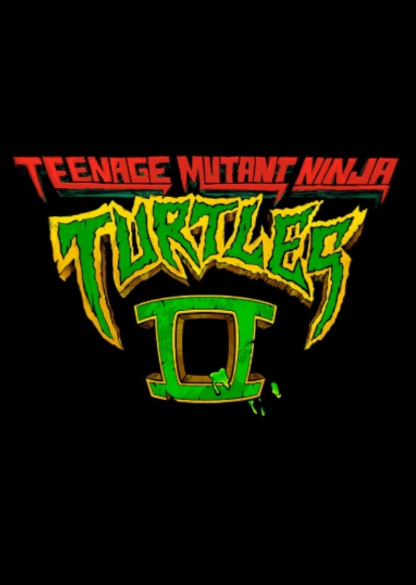 Teenage Mutant Ninja Turtles 2: Mutant Madness