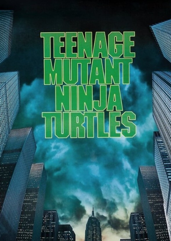 Teenage Mutant Ninja Turtles (2025)