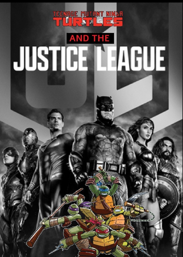 Fan Casting Sean Astin as Raphael Hamato in Teenage Mutant Ninja