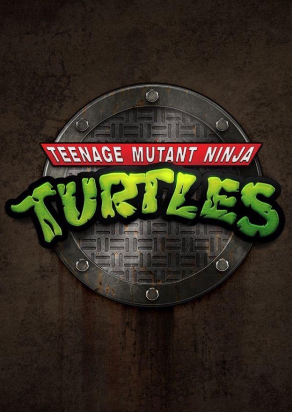 Teenage Mutant Ninja Turtles 