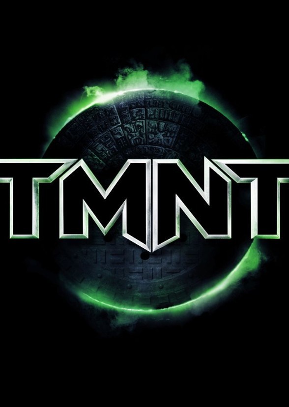 Teenage Mutant Ninja Turtles