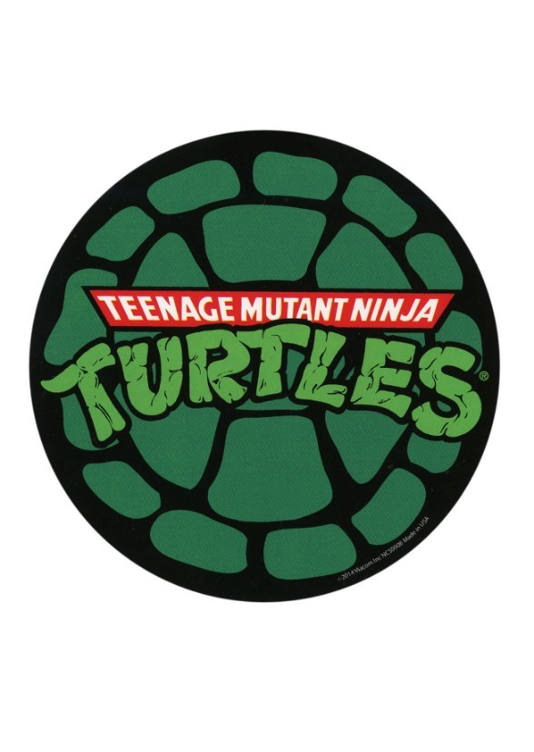 Teenage Mutant Ninja Turtles
