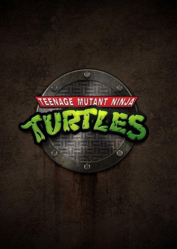 Teenage Mutant Ninja Turtles