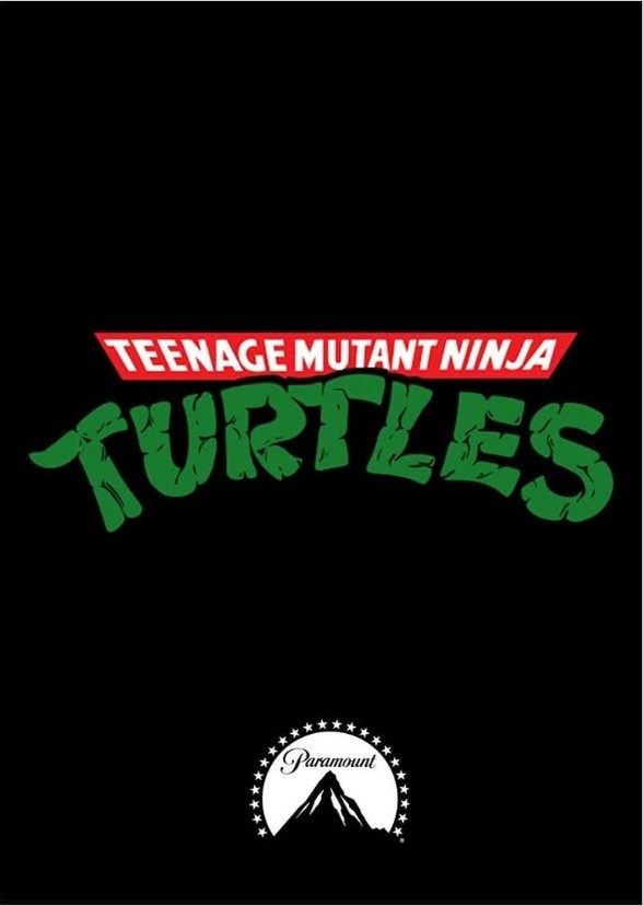 Teenage Mutant Ninja Turtles 