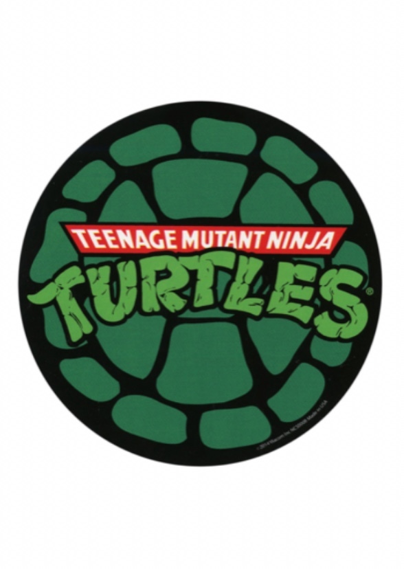 Teenage Mutant Ninja Turtles