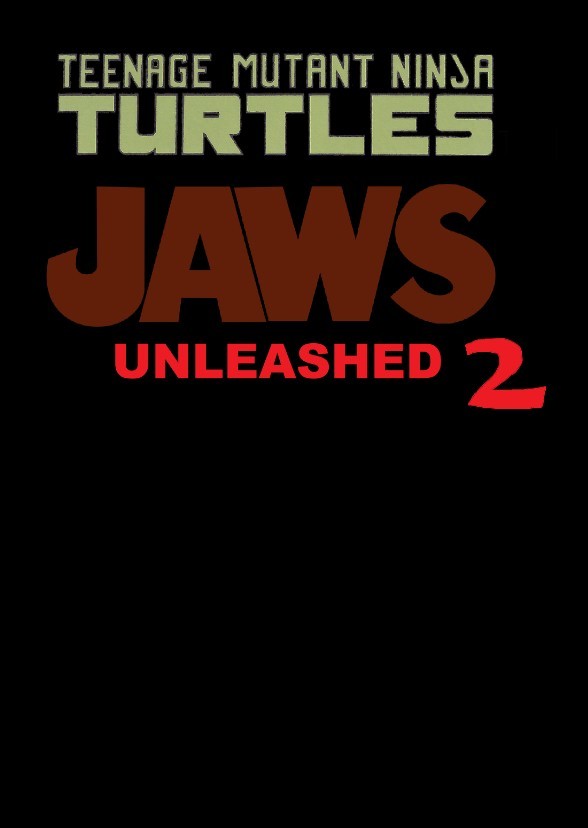 Teenage Mutant Ninja Turtles / Jaws Unleashed 2