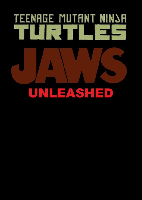 Teenage Mutant Ninja Turtles: Jaws Unleashed